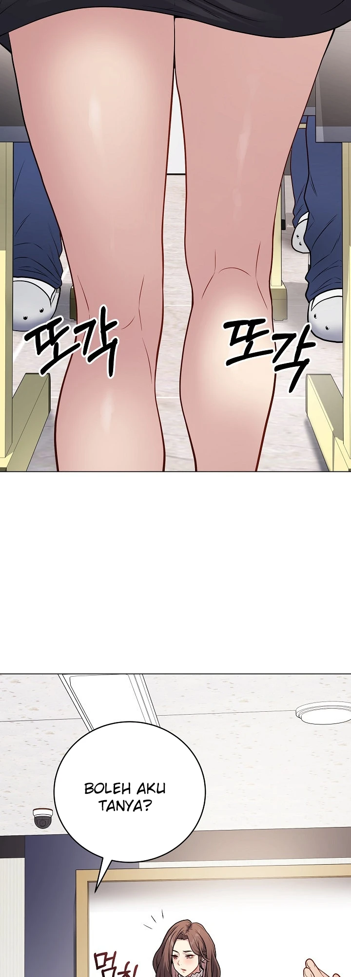 Signed, Sealed, Mistaken - Page 25